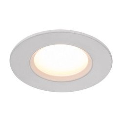 4.7W LED Įleidžiamas lubinis lauko šviestuvas DORADO SMART 2200K-6500K Baltas IP65 2015650101