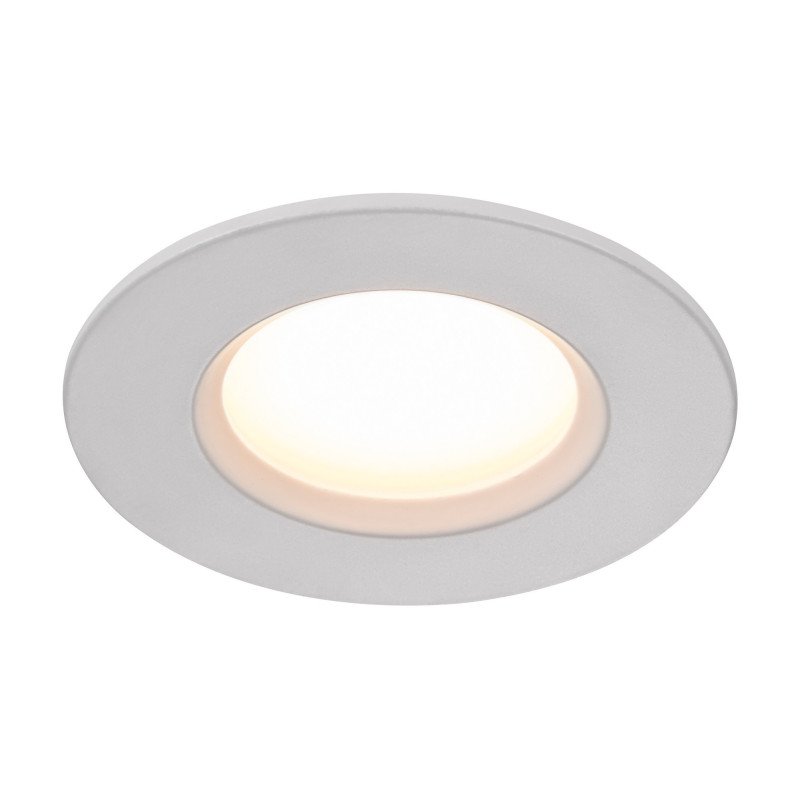 4.7W LED Įleidžiamas lubinis lauko šviestuvas DORADO SMART 2200K-6500K Baltas IP65 2015650101