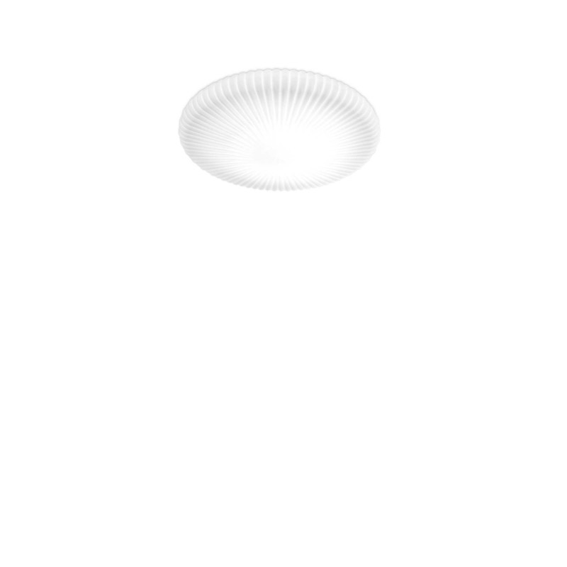 12W LED Lubinis šviestuvas ATRIUM 3000K Baltas 265803