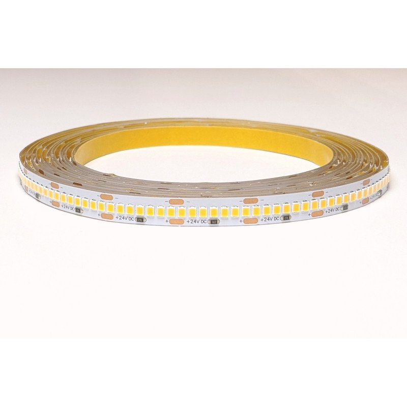 copy of LED juosta 12W/m 24V 2700K IP20 RL 1212S24K27