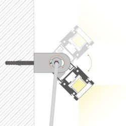 LED profilis HR-OPTI Anoduotas 2m A01844A_2