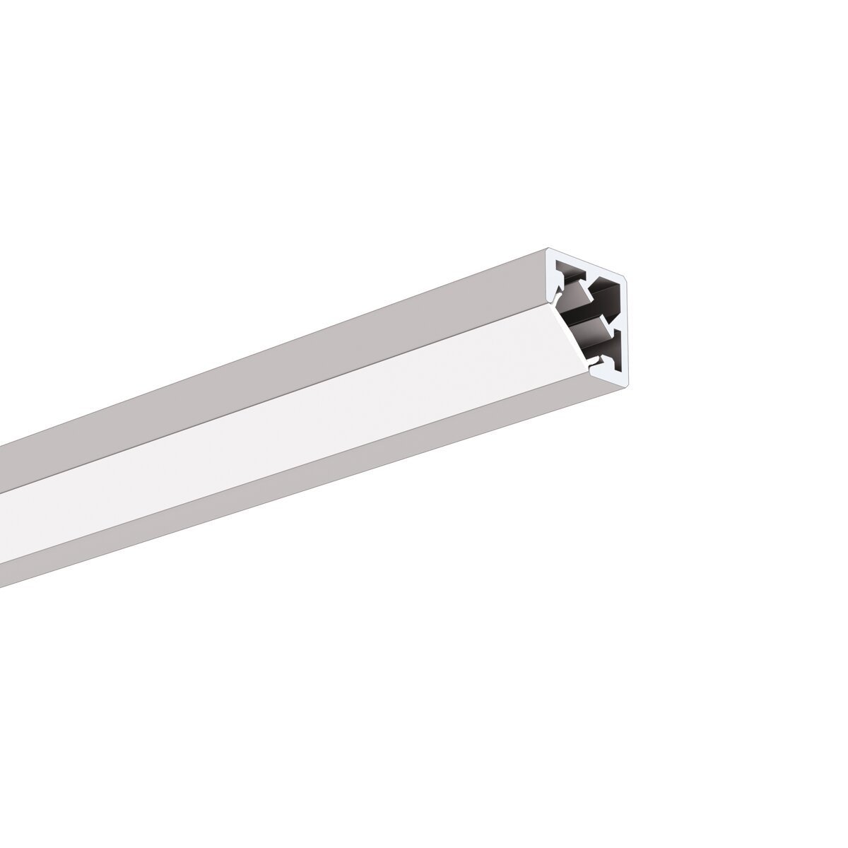 LED profilis KUBIK-45...