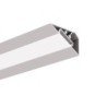 LED profilis LOC-30 Anoduotas 2m A18015A_2