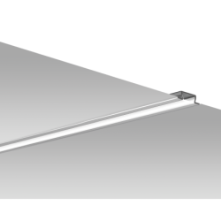 LED profilis MICRO-NK Anoduotas 1m A01587A_1