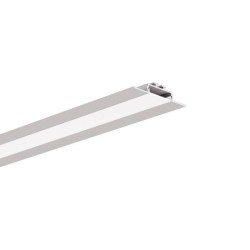 LED profilis Opac-30 Anoduotas 1m A06164A_1