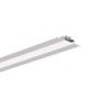 LED profilis Opac-30 Anoduotas 1m A06164A_1