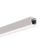 LED profilis PDS-ZM Anoduotas 1m A07696A_1