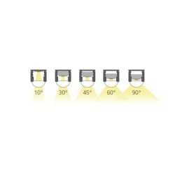 LED profilis Regulor ZWK Anoduotas 2m A18068A_2