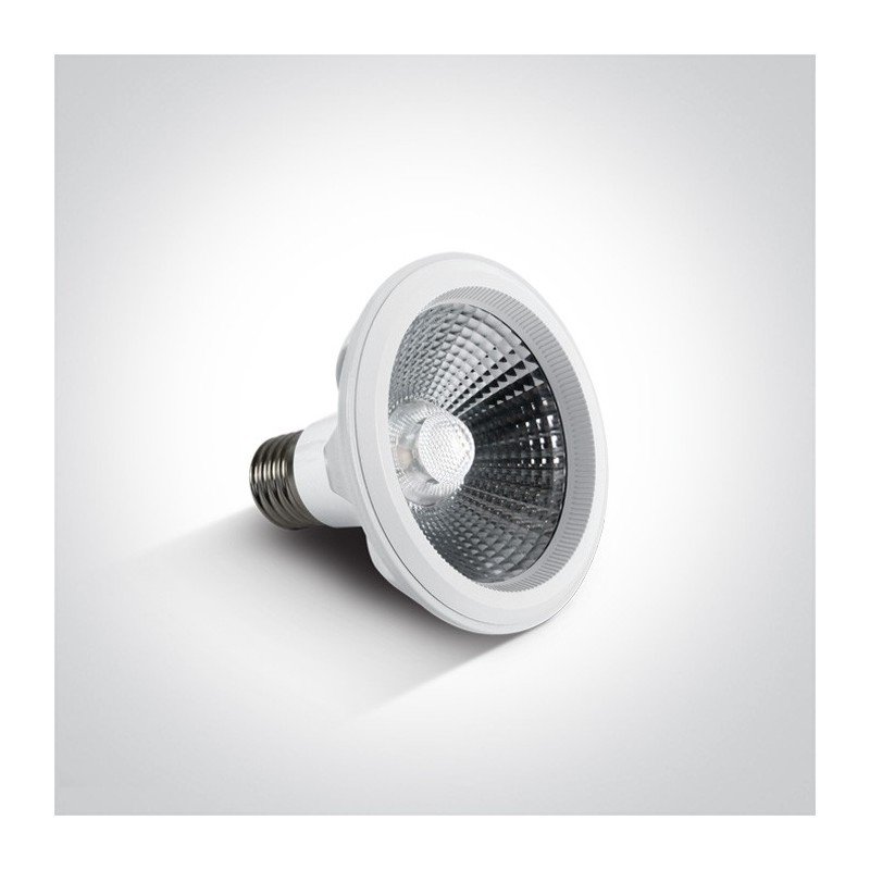 10W E27 LED lemputė 4000K CRI90 7310H/C