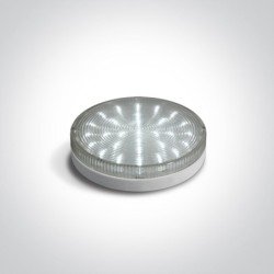 1,5W GX53 LED lemputė 6000K 9F01/D