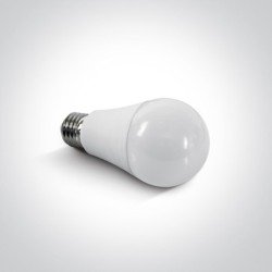 10W E27 LED lemputė 2700K CRI80 9G10L/EW/E