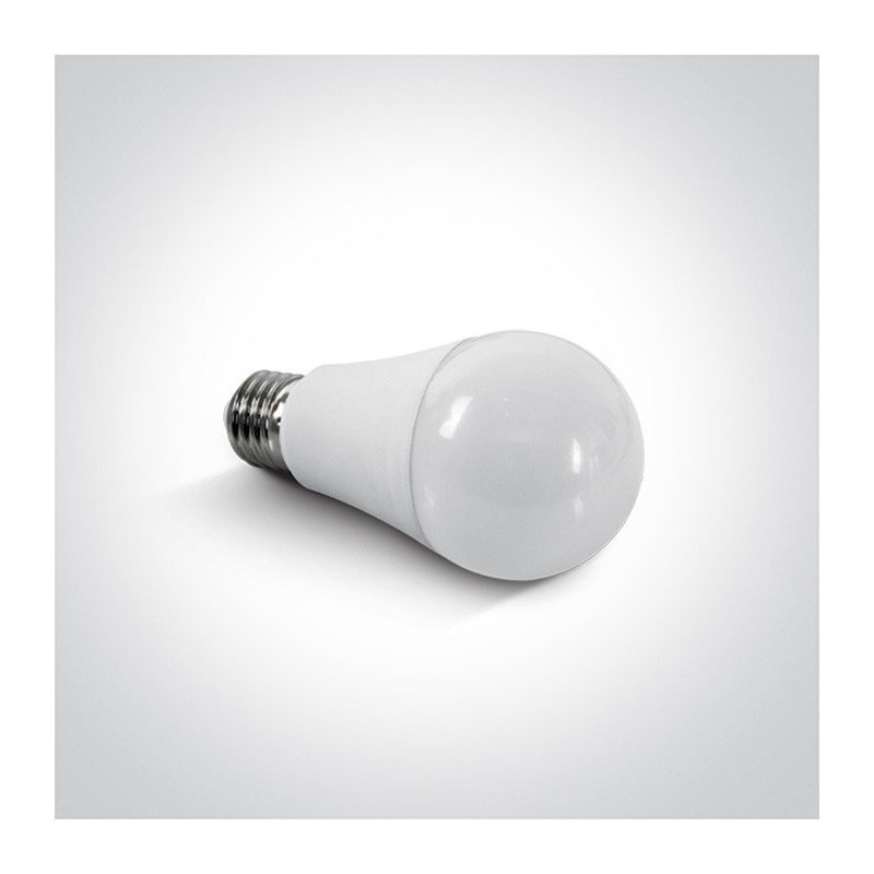 10W E27 LED lemputė 2700K CRI80 9G10L/EW/E