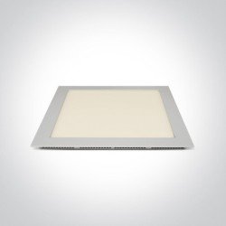 30W LED panelė 4000K Balta 50130FA/W/C