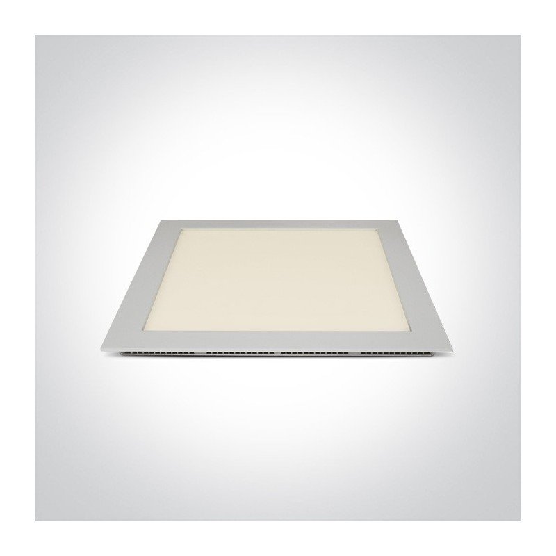 30W LED panelė 4000K Balta 50130FA/W/C