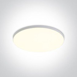 20W LED panelė 4000K Balta 10120CE/C