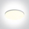 20W LED panelė 4000K Balta 10120CE/C