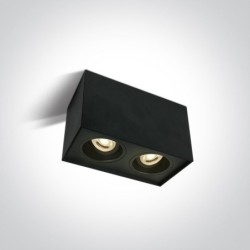 Lubinis šviestuvas Juodas...